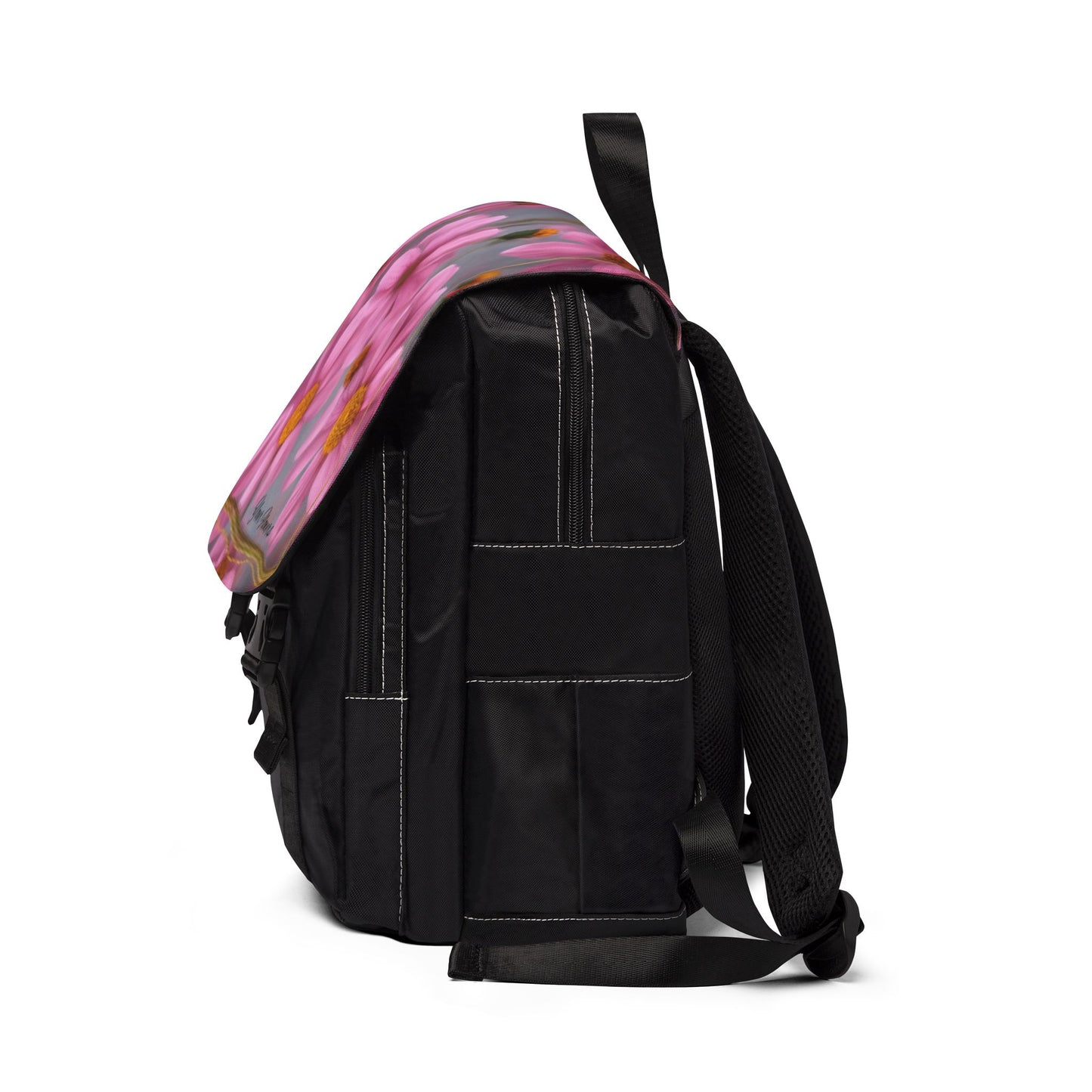 Your Flowers Casual backpack