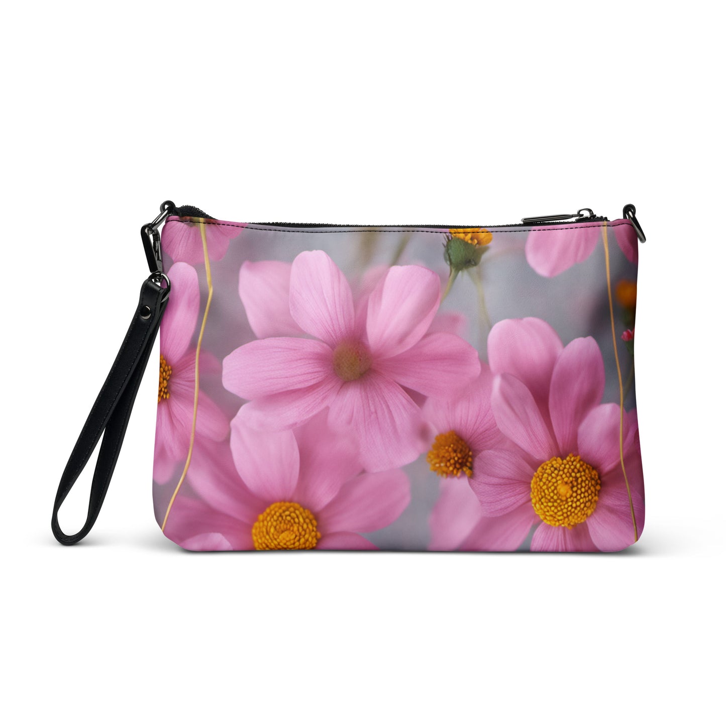 Your Flowers Crossbody bag