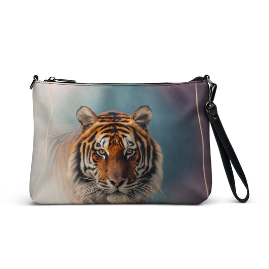 Tiger Queen Crossbody bag