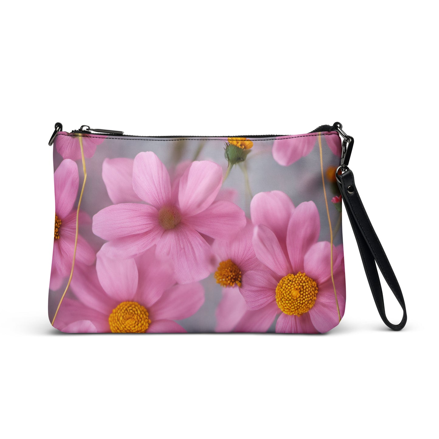 Your Flowers Crossbody bag