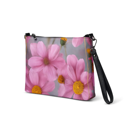 Your Flowers Crossbody bag