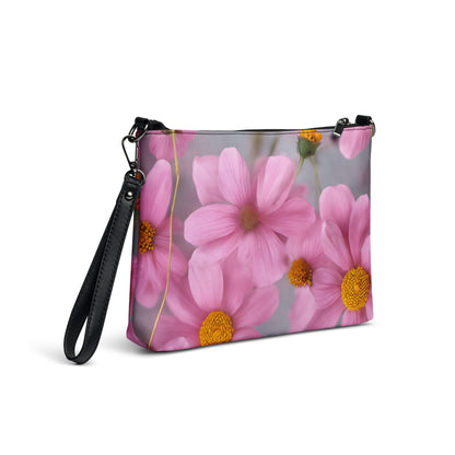 Your Flowers Crossbody bag