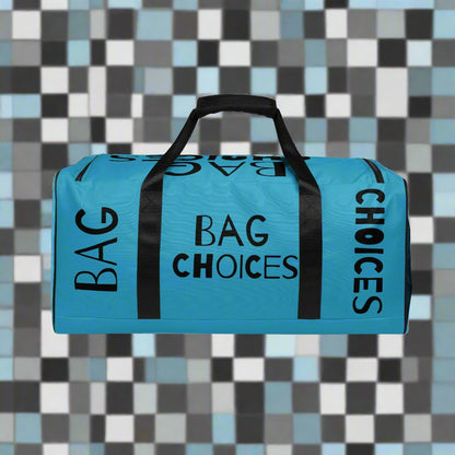 Bag Choices Duffle bag