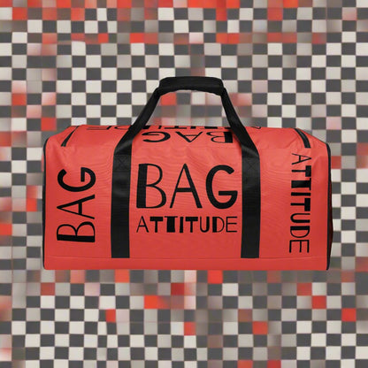 Bag Attitude Duffle bag