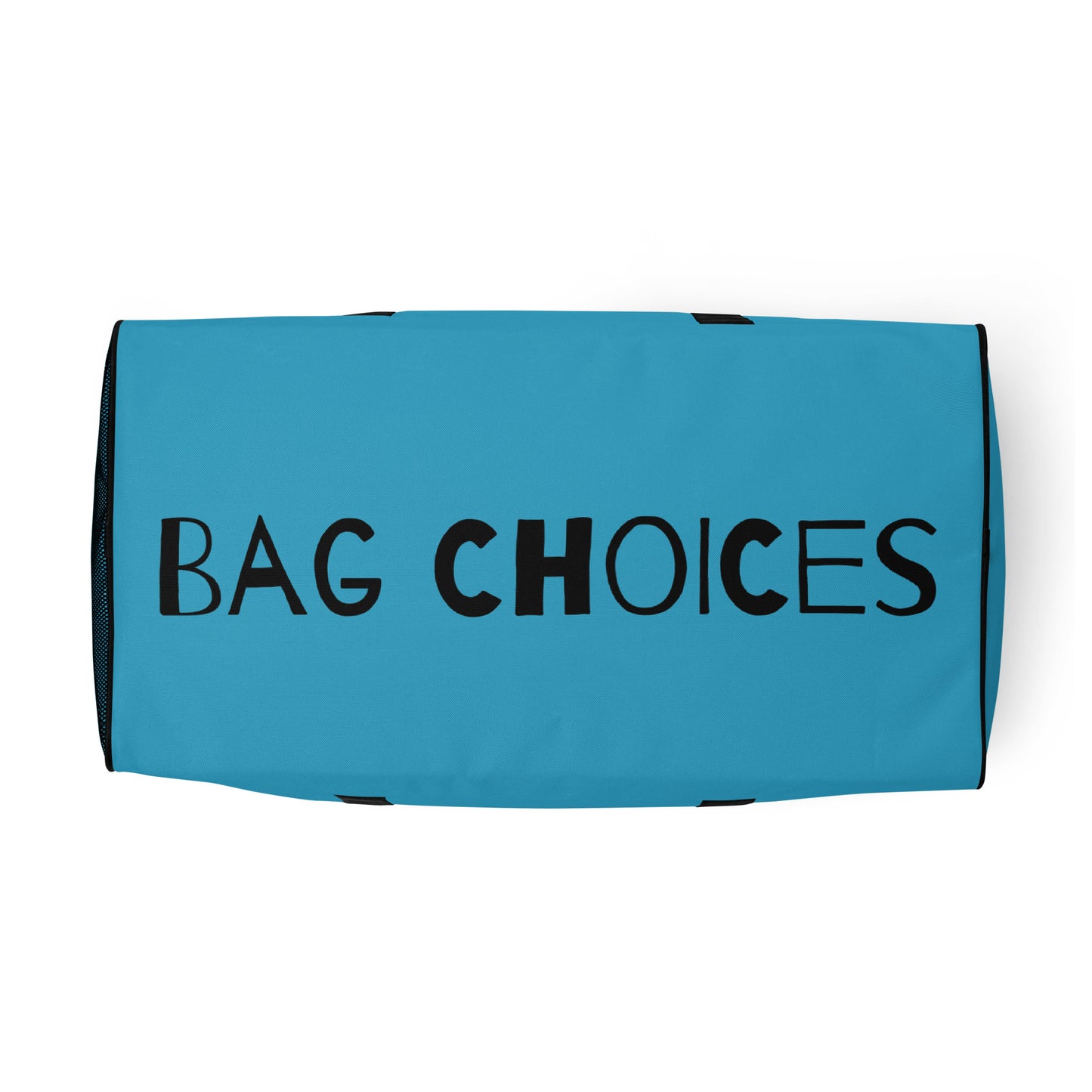 Bag Choices Duffle bag