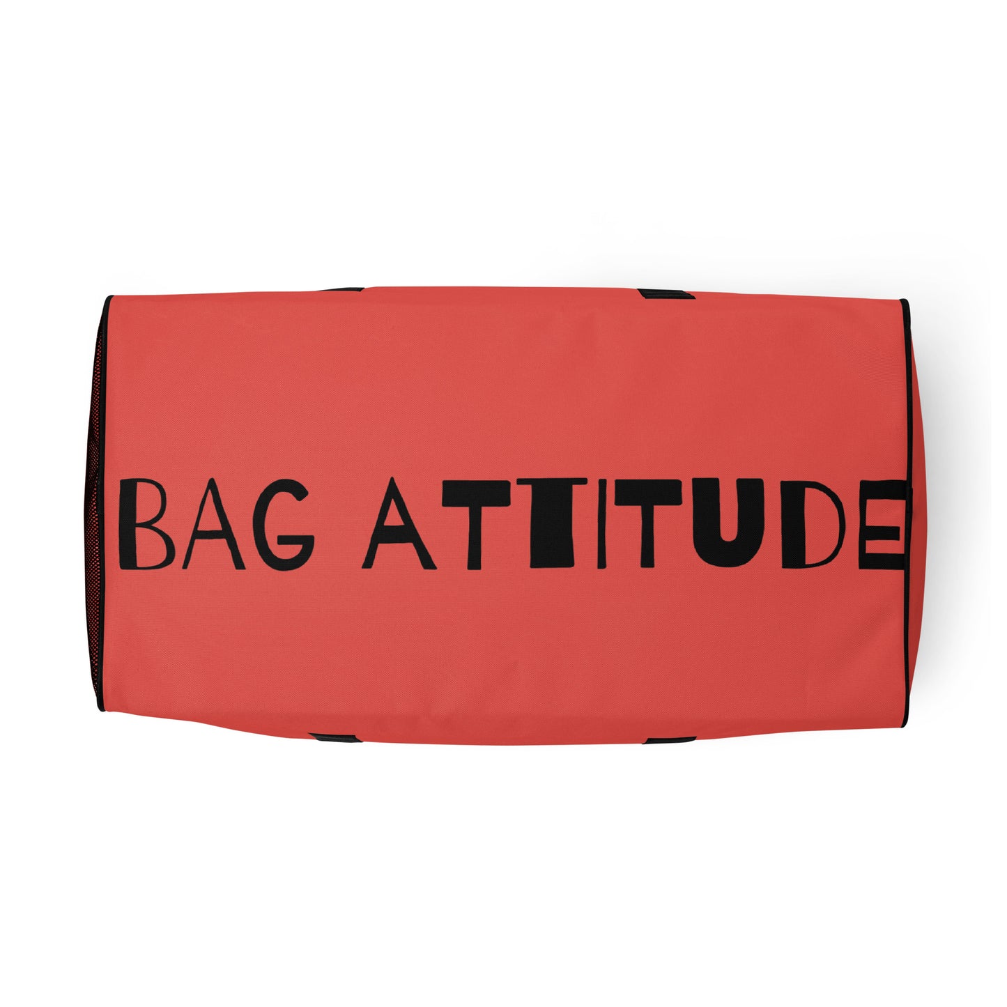 Bag Attitude Duffle bag