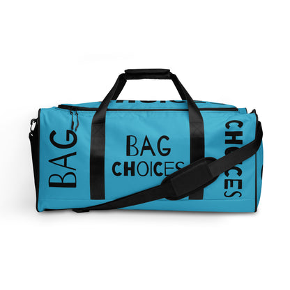 Bag Choices Duffle bag