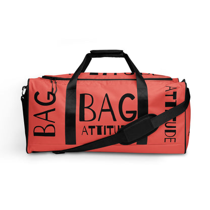 Bag Attitude Duffle bag