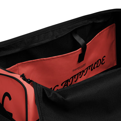 Bag Attitude Duffle bag