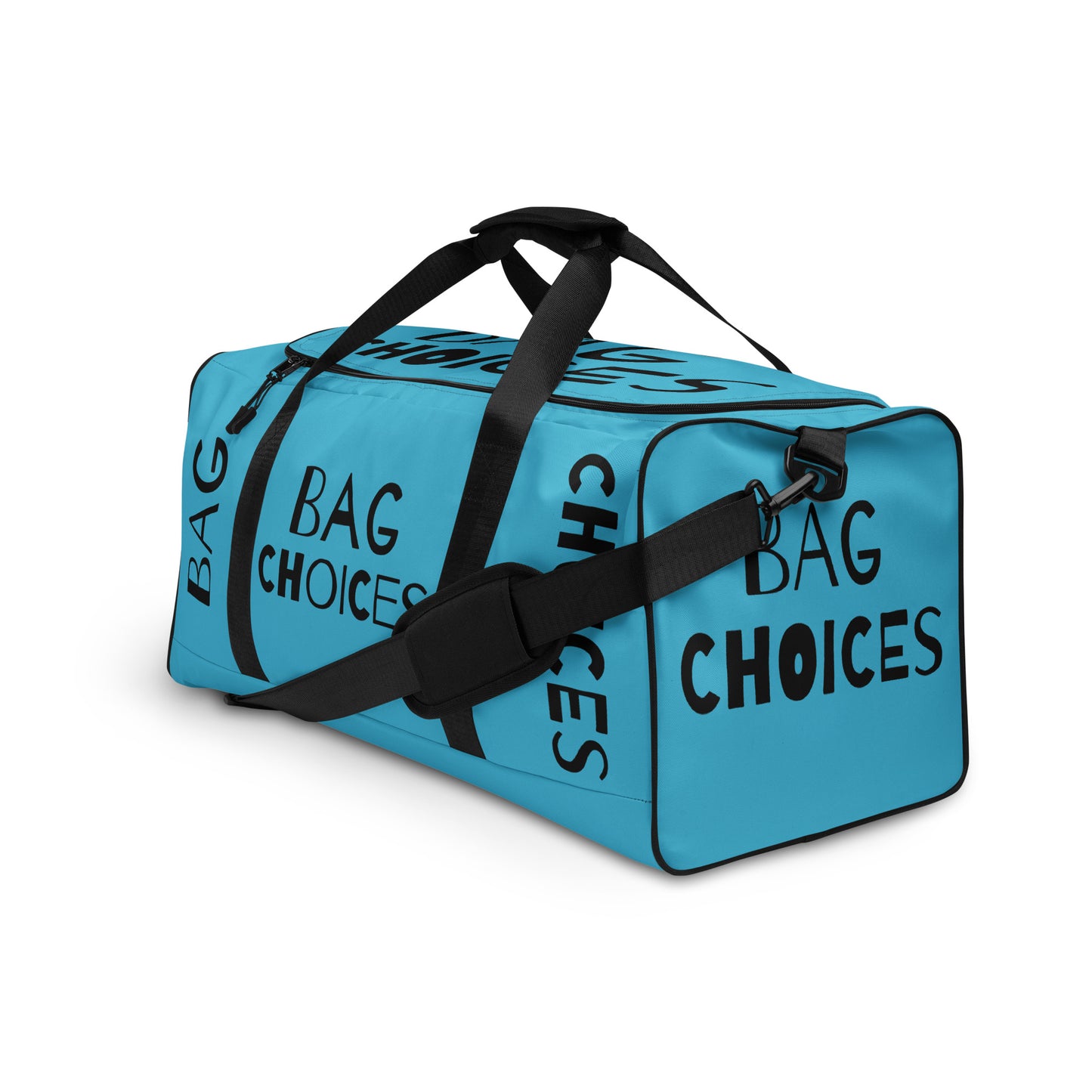 Bag Choices Duffle bag