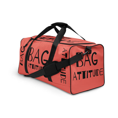 Bag Attitude Duffle bag