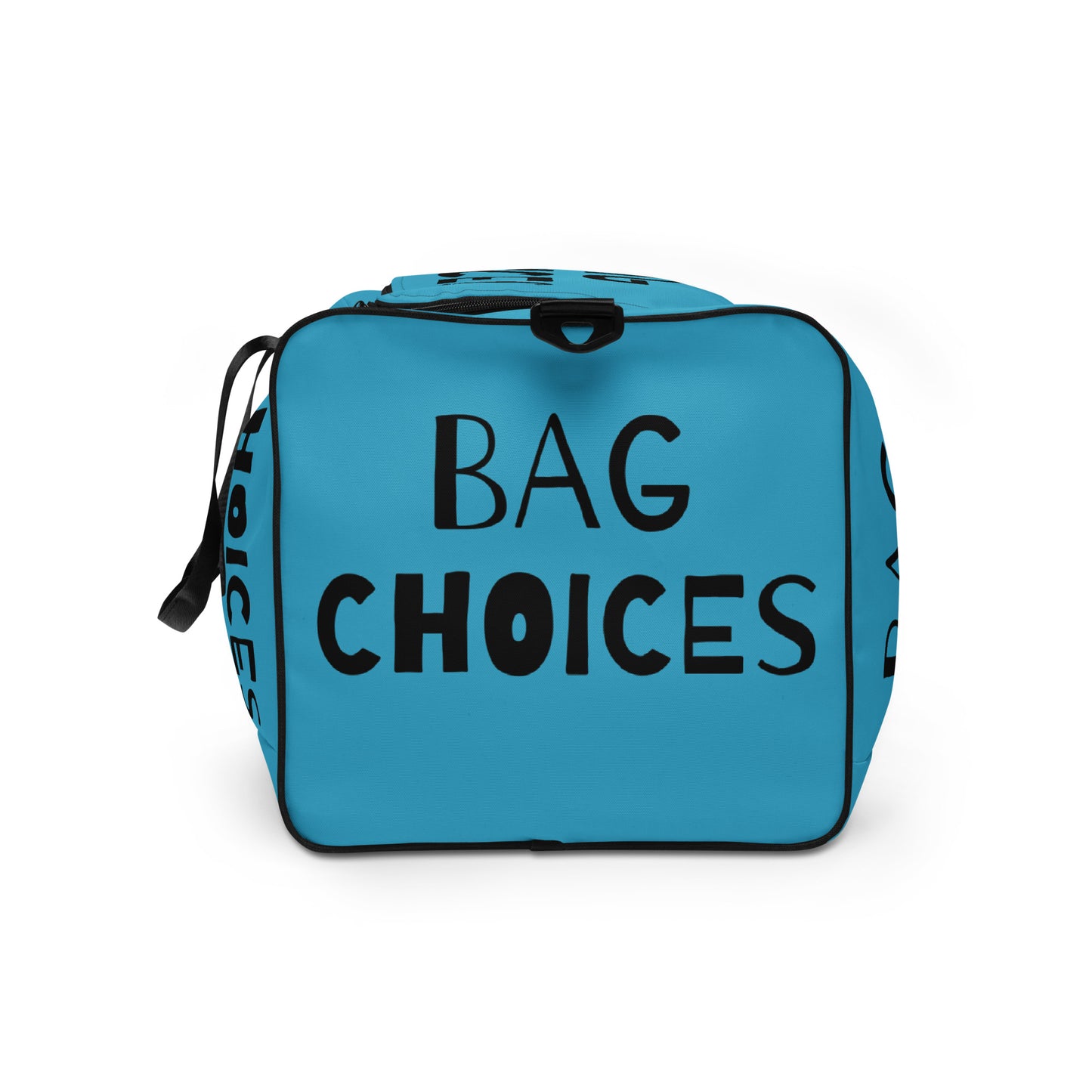 Bag Choices Duffle bag