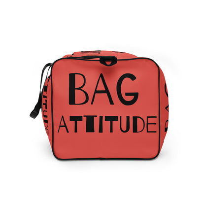 Bag Attitude Duffle bag