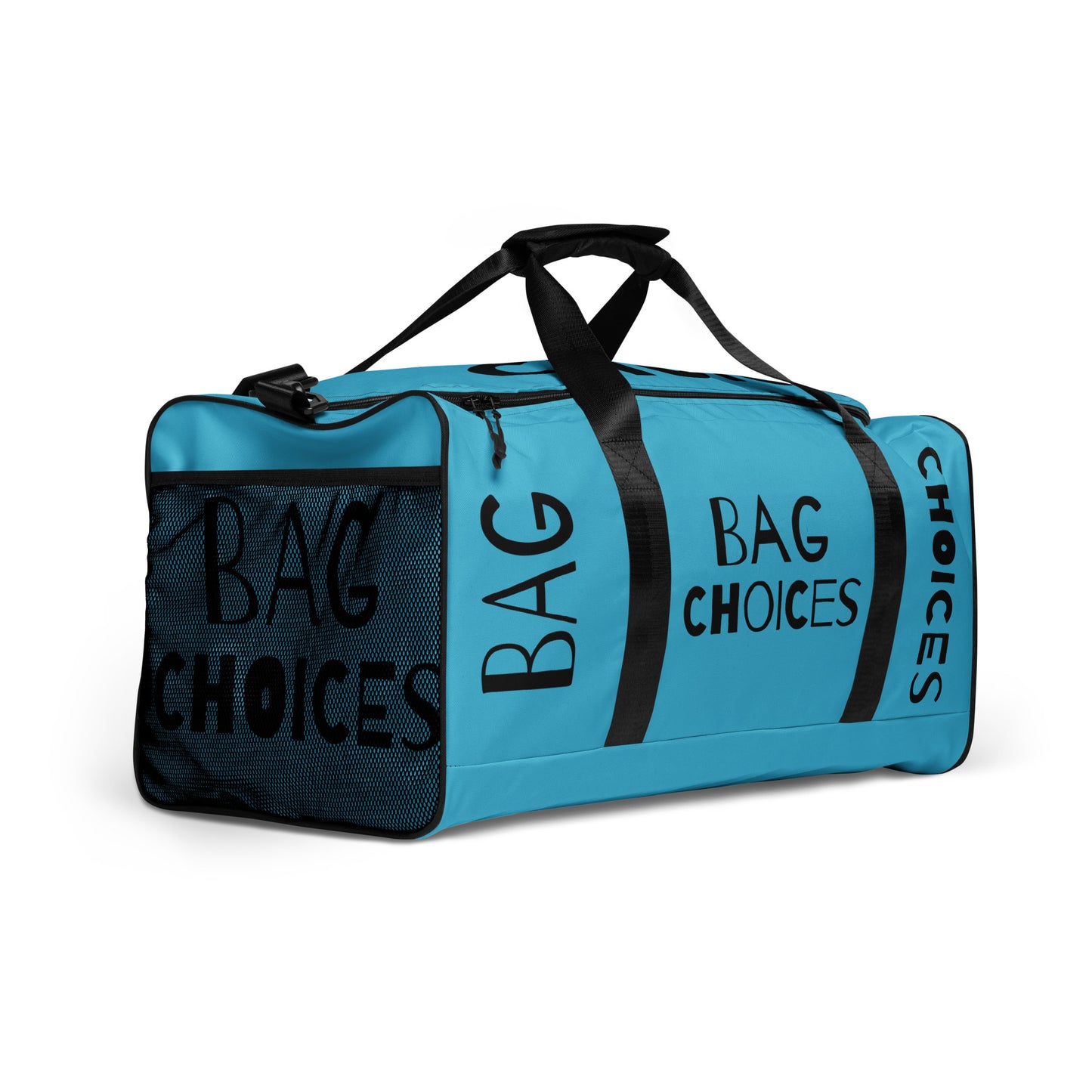 Bag Choices Duffle bag