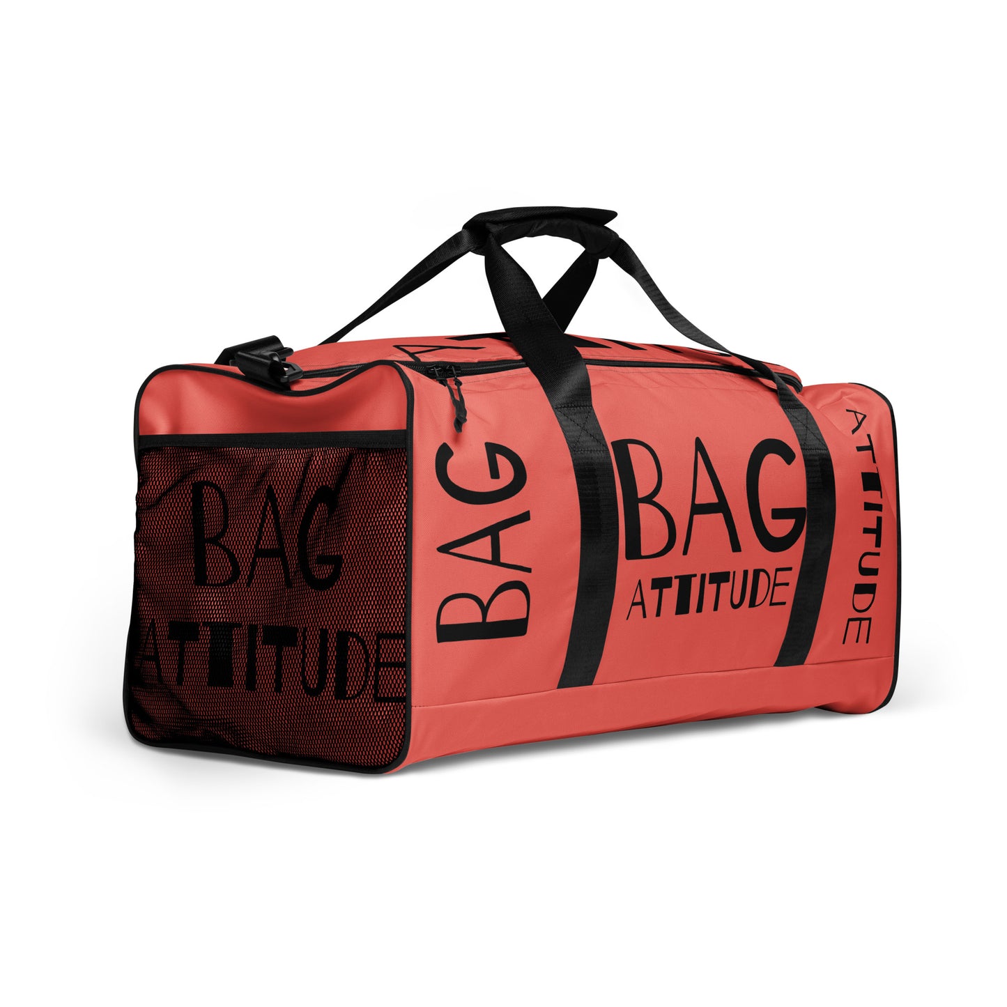 Bag Attitude Duffle bag