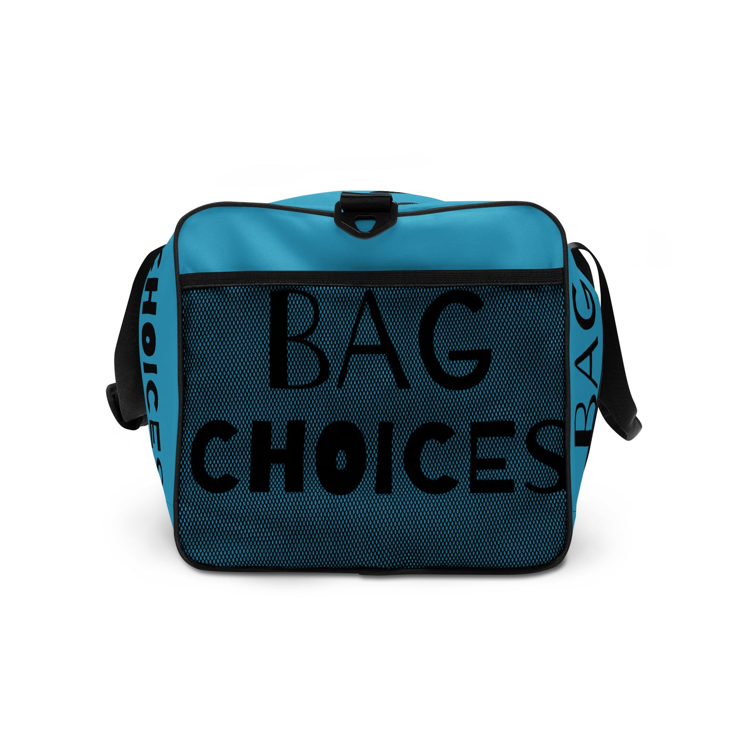 Bag Choices Duffle bag