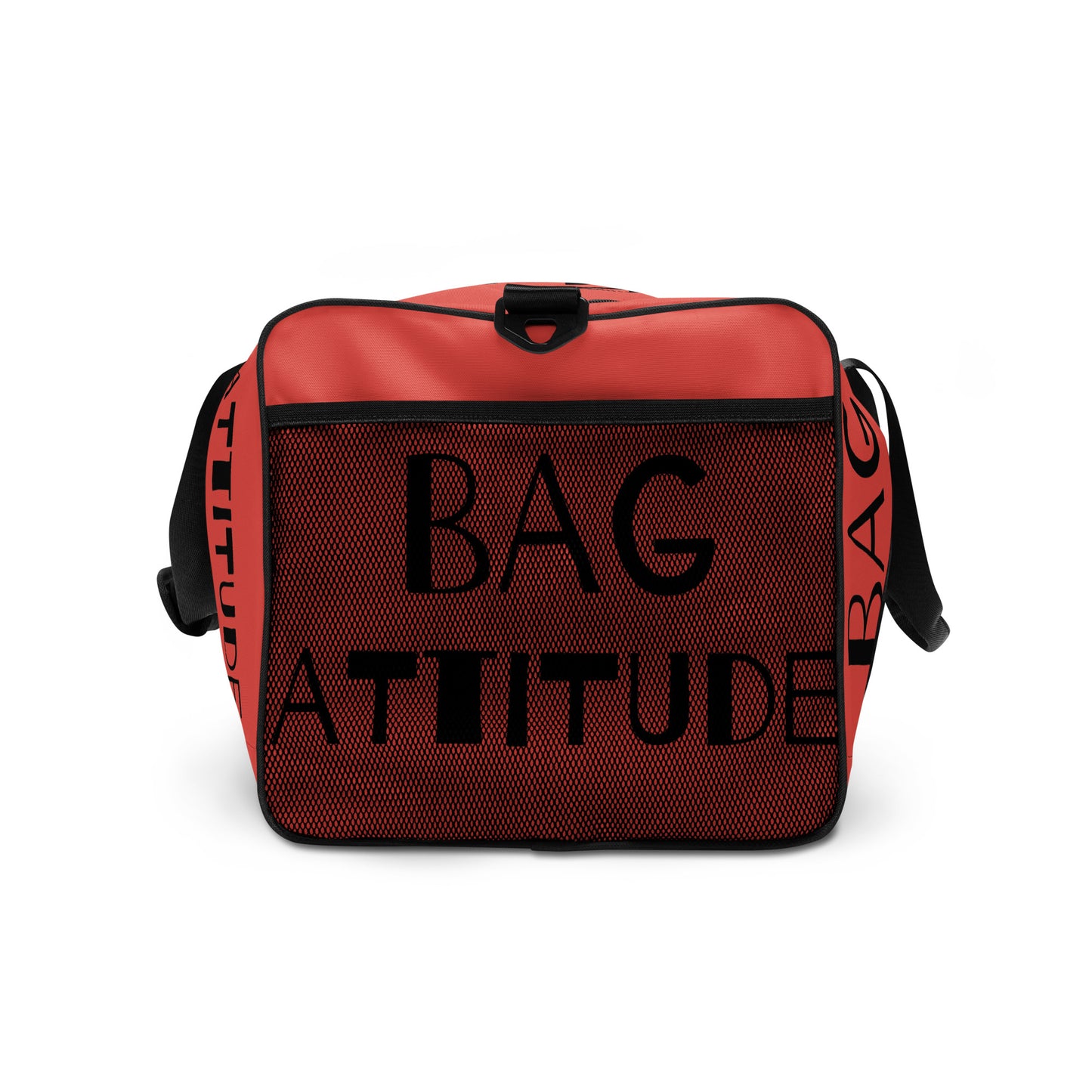 Bag Attitude Duffle bag