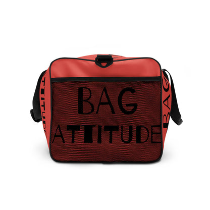 Bag Attitude Duffle bag