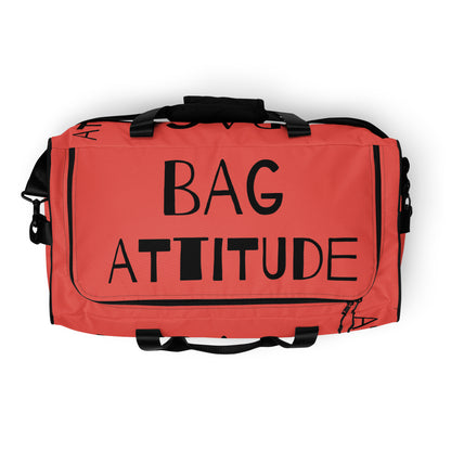 Bag Attitude Duffle bag