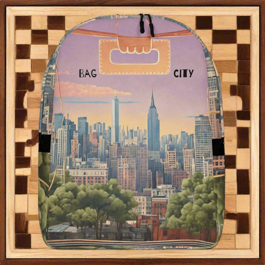 Bag City Backpack