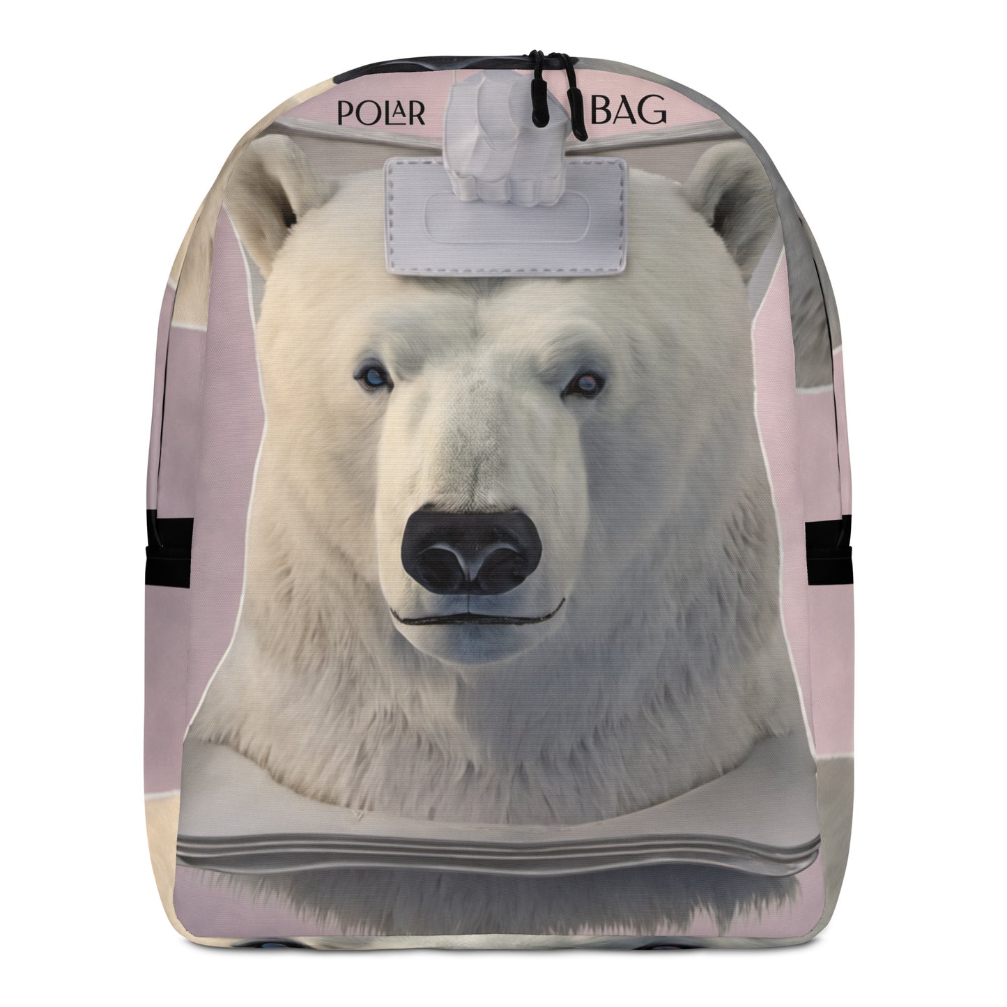 Polar Bag Backpack