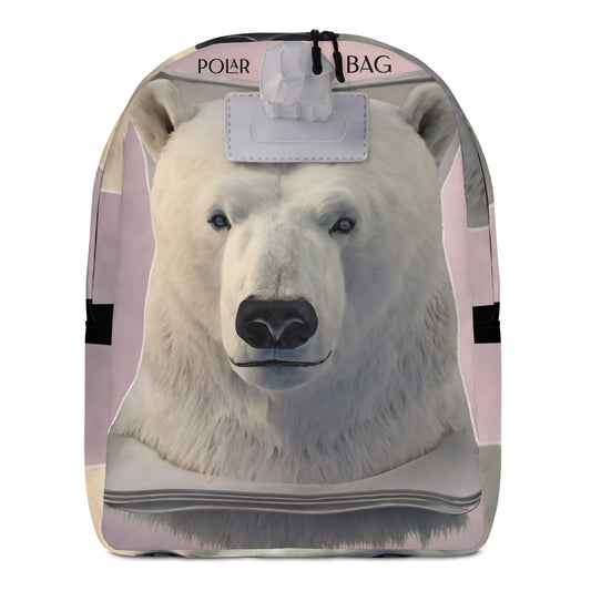 Polar Bag Backpack