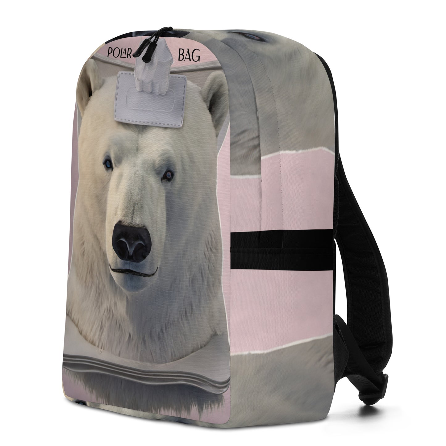 Polar Bag Backpack