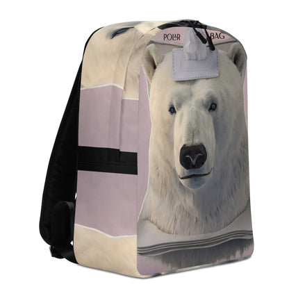 Polar Bag Backpack