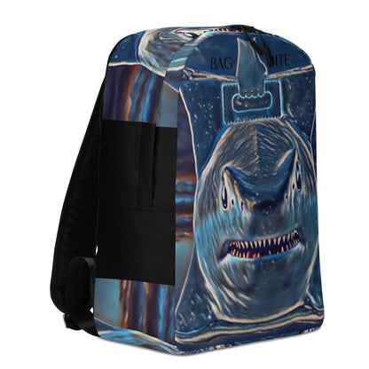 Bag Bite Backpack