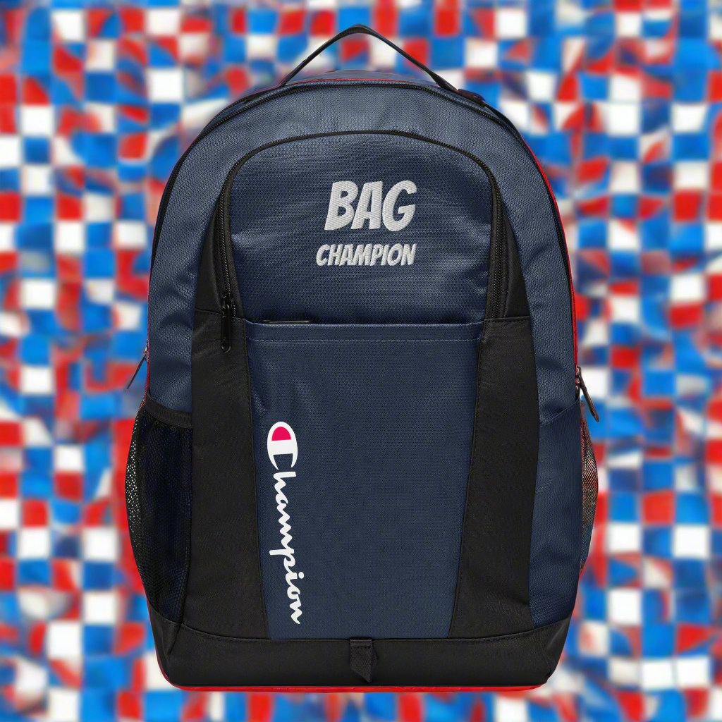 Bag Champion. Champion backpack