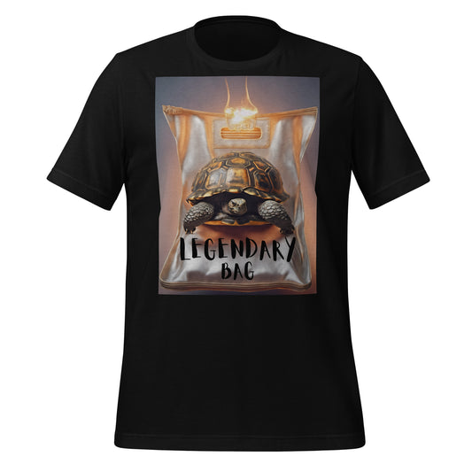 Legendary Bag t-shirt